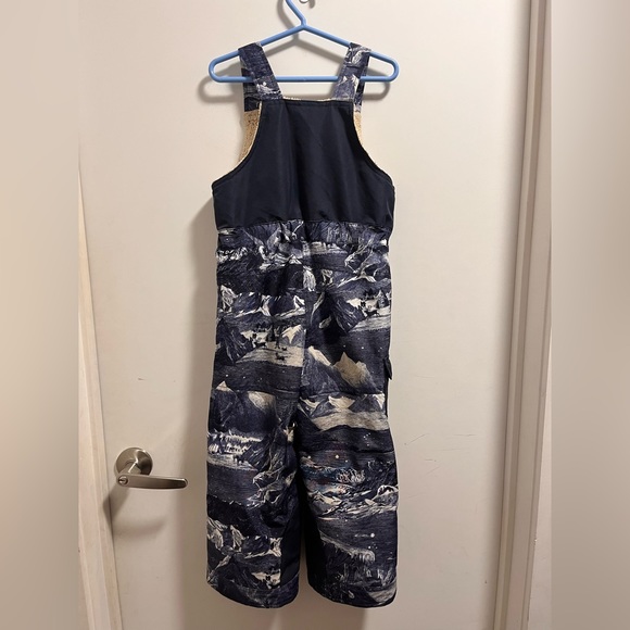 Picture Snowy Pant Size 5 - Picture 9 of 10